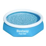 Piscina Set cm 244x61