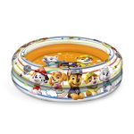 Piscina Paw Patrol 2 anelli D. 100