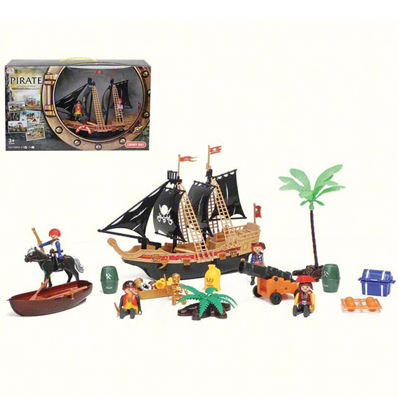 8001968014186.jpg Nave dei Pirati - immagine 1