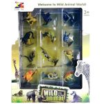 Set Animali in scatola