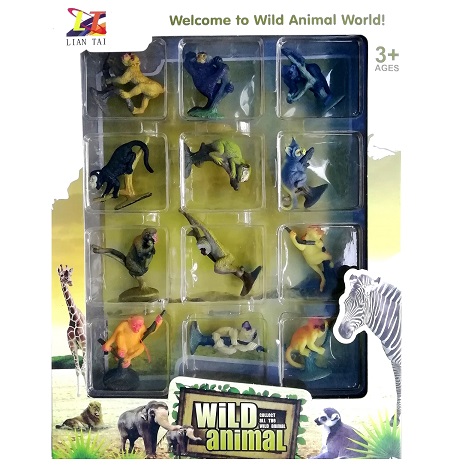 8001968523053.jpg Set Animali in scatola - immagine 1