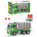 Camion Dinosauri