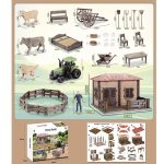 Fattoria con Accessori