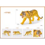 Tigre 60 cm