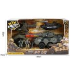 Set Combattimento Militare