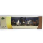 Set Rapaci