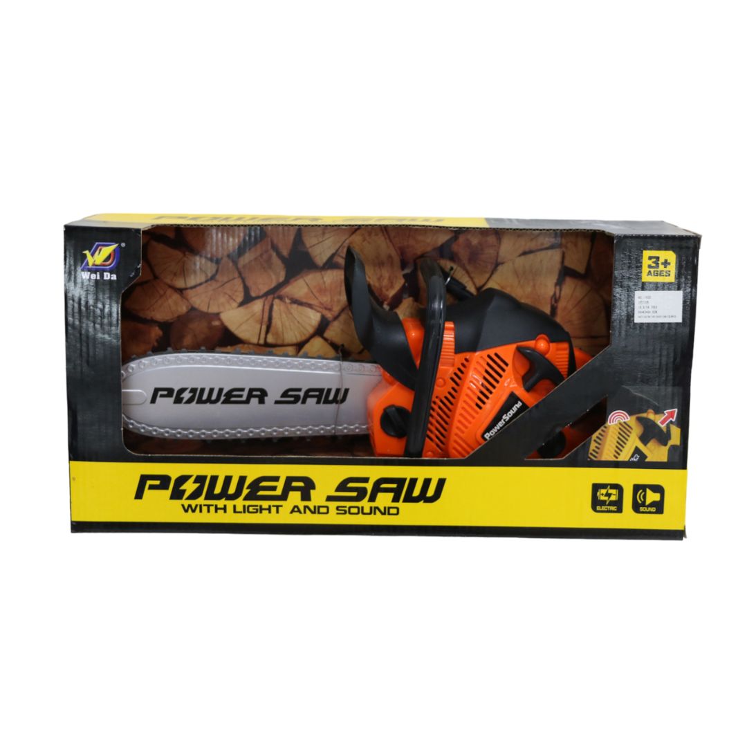8001968536831.jpg Motosega a batterie - immagine 1