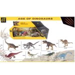 Set Dinosauri