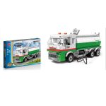 Camion 316 pcs