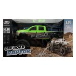 Auto Telecomandata Off Road Raptor