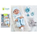 Bambolotto Pure Baby con Accessori