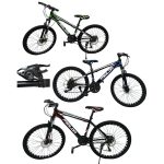 Bicicletta MTB 26''