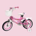 Bici Principesse 14''