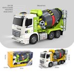 Camion Betoniera