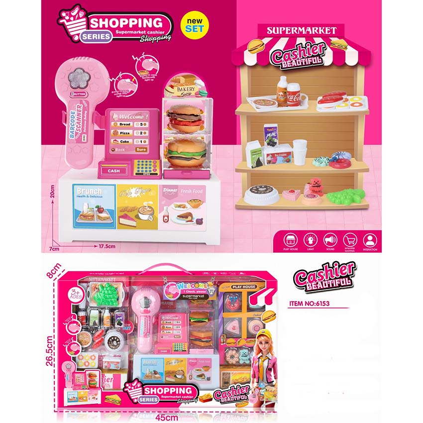 Cassa20con20accessori-8001968534011.jpg Mini Market - immagine 1