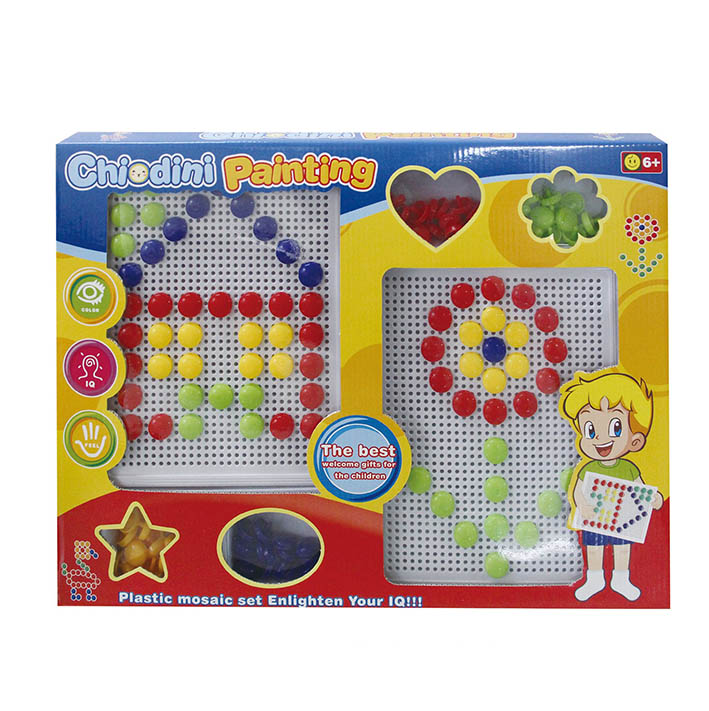 Chiodini-8001968533953-1.jpg Mosaico Chiodini - immagine 1