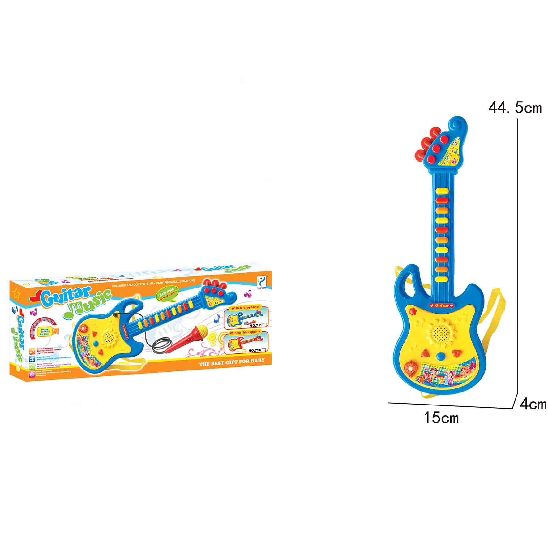 Chitarra20musicale-8001968454951.jpg Chitarra - immagine 1