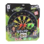 Freccette per Bambini con Bersaglio