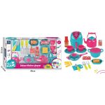 Deluxe Kitchen Playset