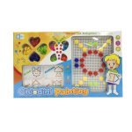 Tavoletta Mosaico con Chiodini