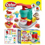 Plastilina Passione Dolci