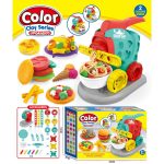 Plastilina Passione Cucina