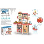 Cucina Multifunzione con Accessori
