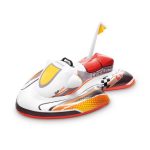 Cavalcabile Moto D'Acqua 117x77 cm