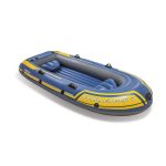 Canotto Challenger 3 Set 295x137x43 cm