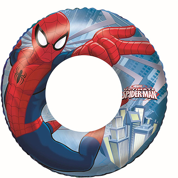 6941607306246 Salvagente Spiderman - immagine 1
