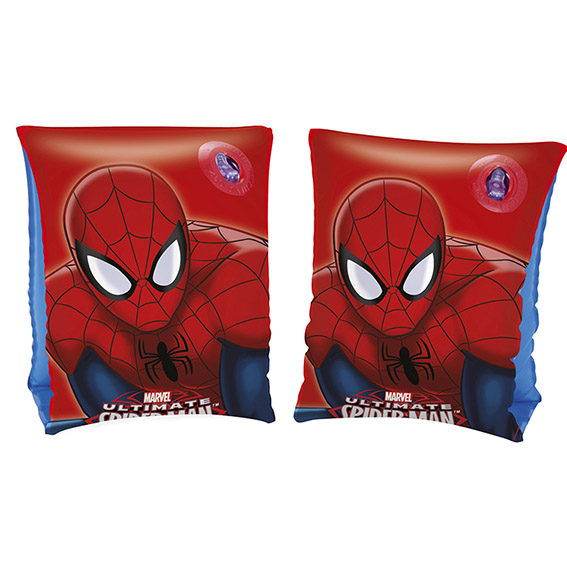 6941607306260 Braccioli Spiderman - immagine 1