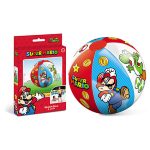 Pallone Gonfiabile Super Mario 50 cm