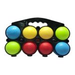 Set Bocce Da Spiaggia