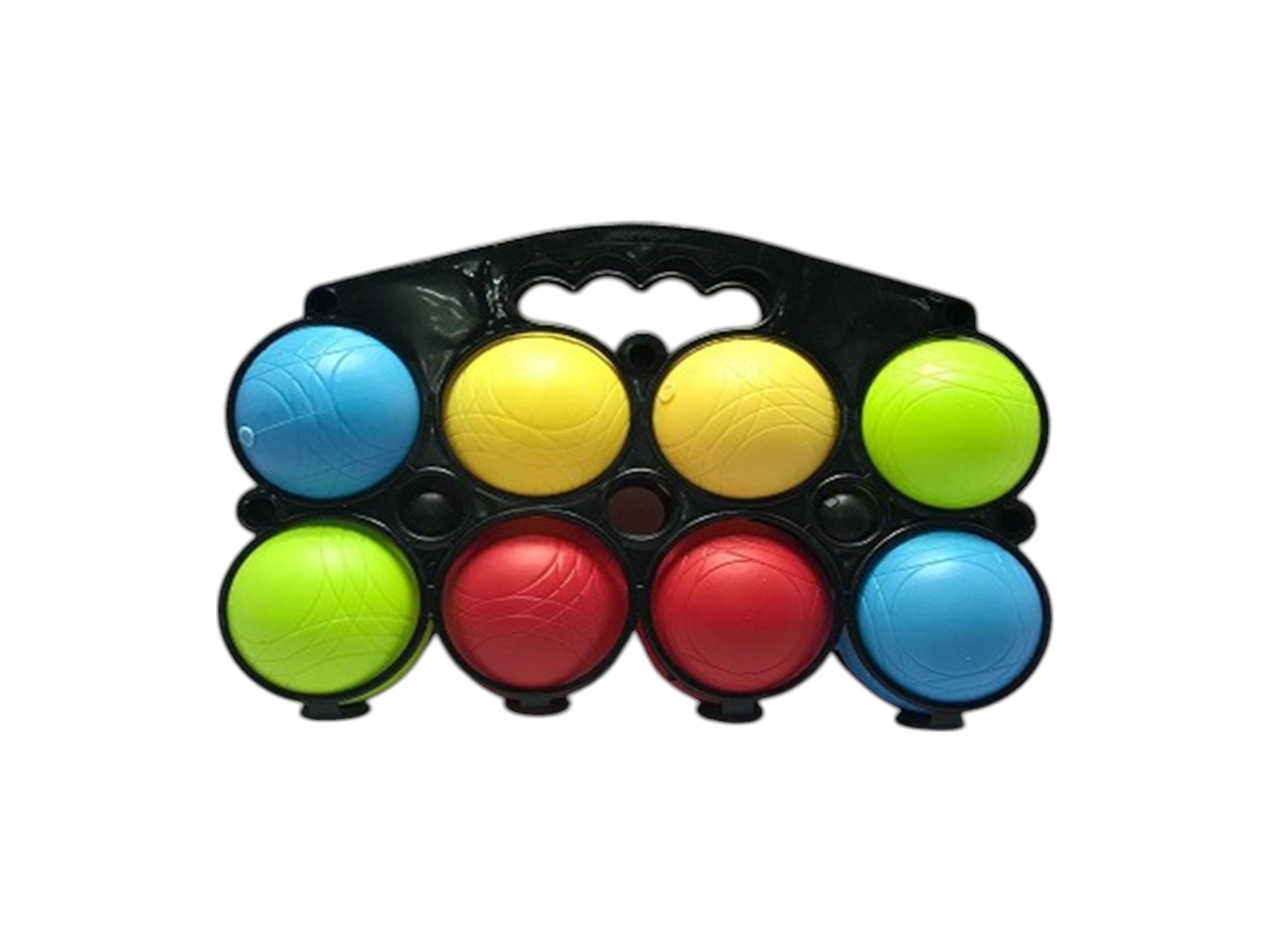 8001968592417 Set Bocce Da Spiaggia - immagine 1