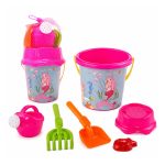 Set Secchiello Mare Sirena