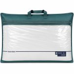 Cuscino Letto Memory Foam