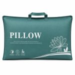 Cuscino Letto Memory Foam - immagine 2