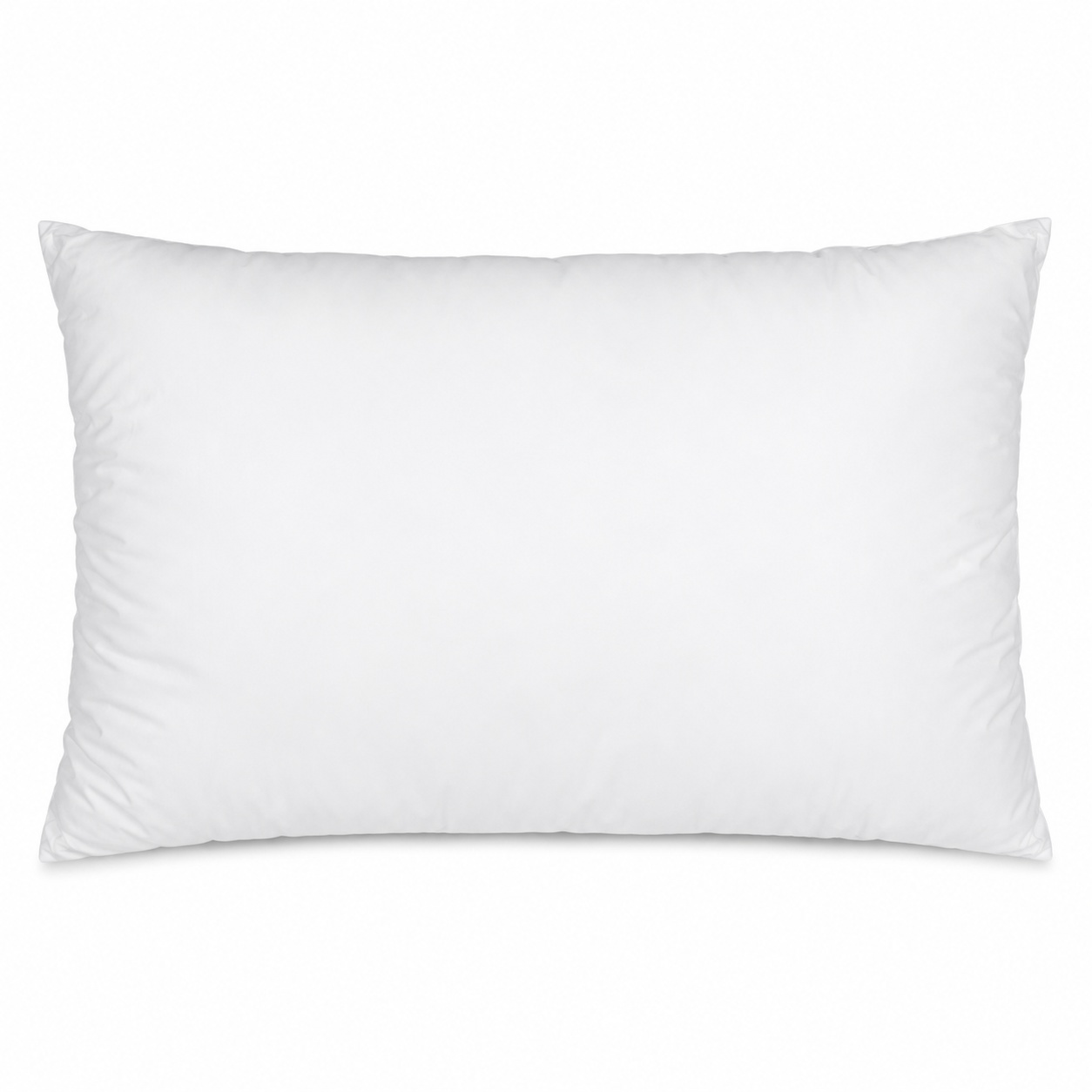 8002612000753-1 Cuscino Letto in Cotone 40x70cm - immagine 1