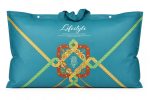 Cuscino Letto in Cotone 40x70cm - immagine 2
