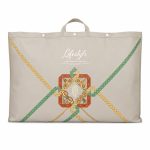 Guanciale Goose Down in Cotone 40x60 cm - immagine 2