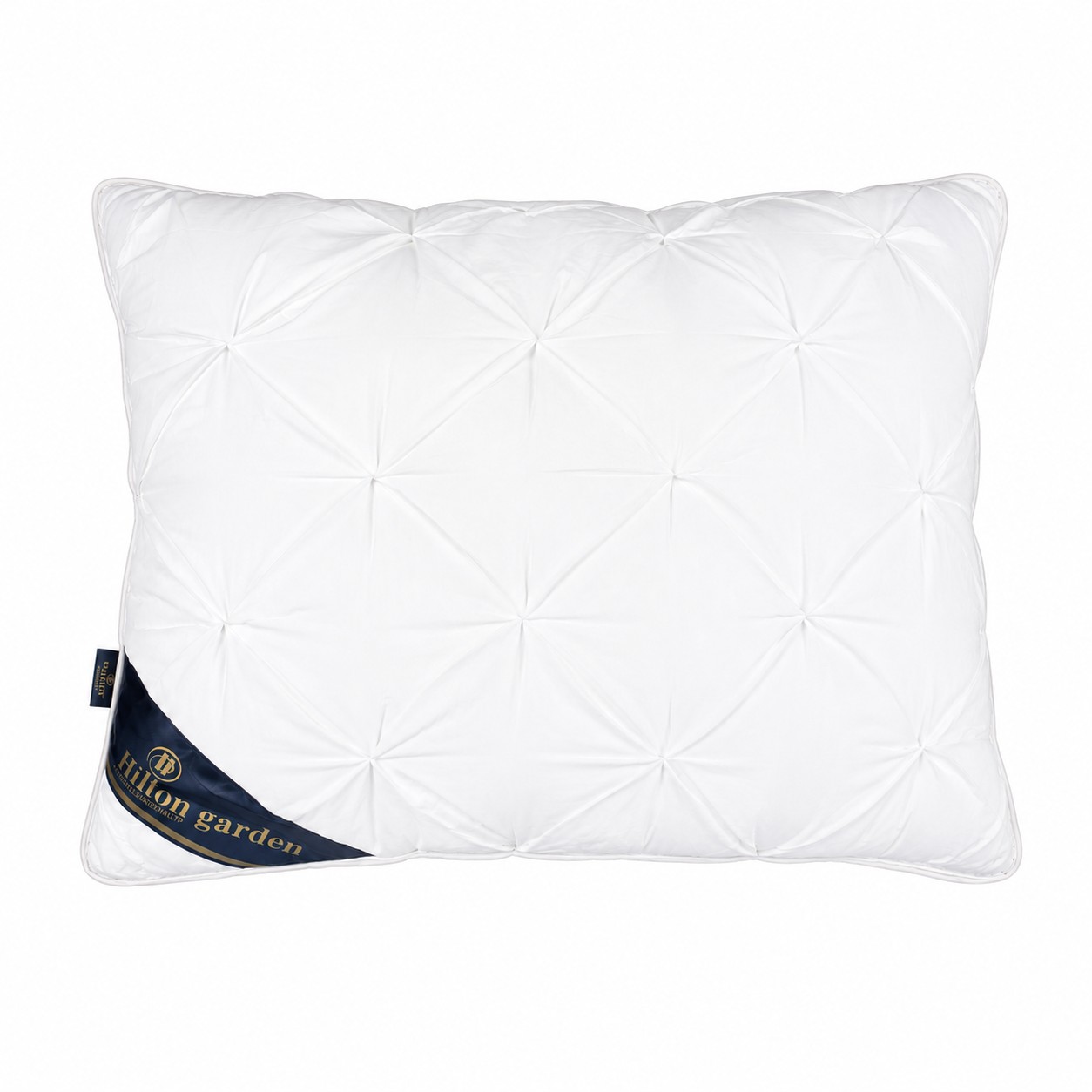 8002612000777-1 Cuscino Letto in Cotone 48x74 cm - immagine 1