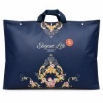 Cuscino Letto in Cotone 48x74 cm - immagine 2